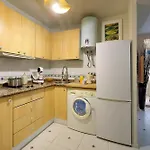 Apartamento Jardin Cerca Del Centro