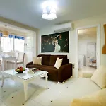 Apartamento Jardin Cerca Del Centro