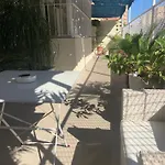Apartamento Jardin Cerca Del Centro