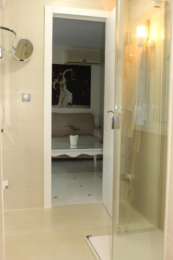 Appartement Jardin Cerca Del Centro Séville