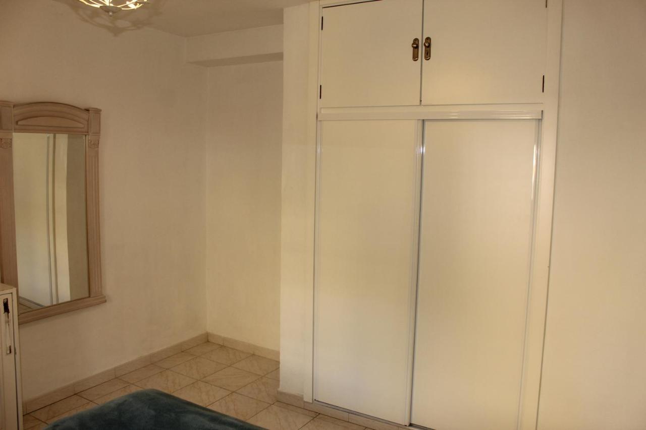 Jardin Cerca Del Centro Appartement *
