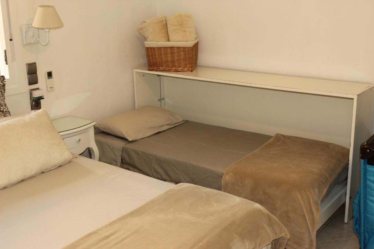 Appartement Jardin Cerca Del Centro Séville