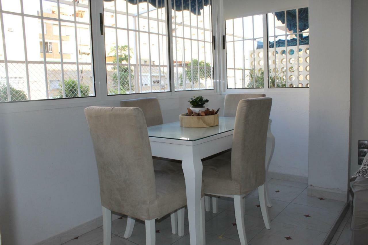 Jardin Cerca Del Centro Apartment